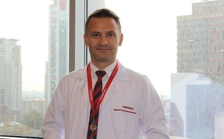 Glokomda Erken Tanı Kalıcı Körlükten Kurtarıyor