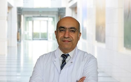 Gırtlak kanseri erkekleri daha çok etkiliyor