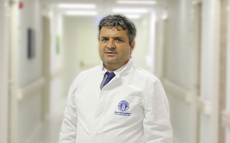 Her 7 Kişiden Birinde Kronik Böbrek Hastalığı Var!