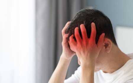 Çocuklarda Depresyon Belirtileri ve Tedavisi