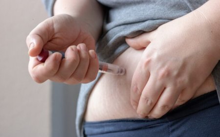 Obezite ve Diyabet: İlişkisi ve Önleyici Tedbirler