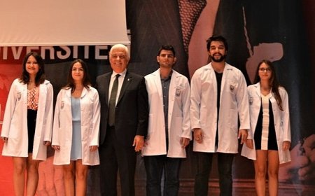 Başkan Gürün Sağlık Emekçilerinin Günü’nü Kutladı
