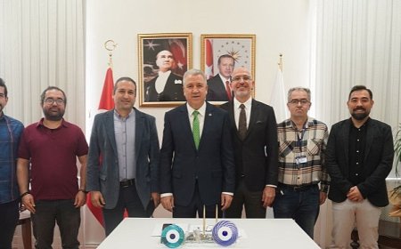 Deri altına yerleştirilen termoelektrik güç üretim sistemi geliştirilecek