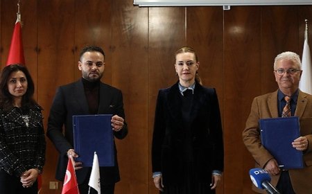 DEÜ'nün Meslek Hastalıkları Hastanesi'nde Sona Gelindi