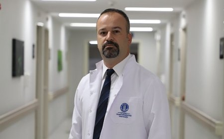 H1N1 Virüsü Nedir? Nasıl Bulaşır?