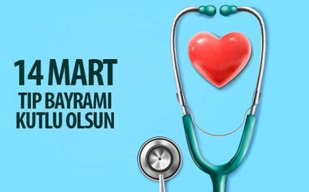 Başkan Altay “Sağlık Çalışanları Milletimizin Can Damarıdır”