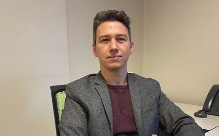 Büyükşehirde 1 kişi günde 200-250 litre su tüketiyor!