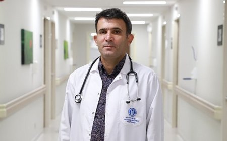 Onlar Kötülük Duygusu Taşımayan Kanatsız Melekler