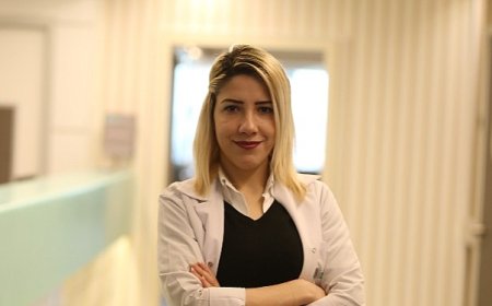 Sağlıklı iftar sofrasında neler olmalı?