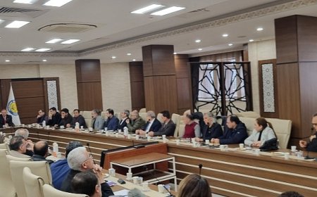 Harran Üniversitesi Hastanesinden Ayrılan Doktorların Çoğu Geri Dönüyor