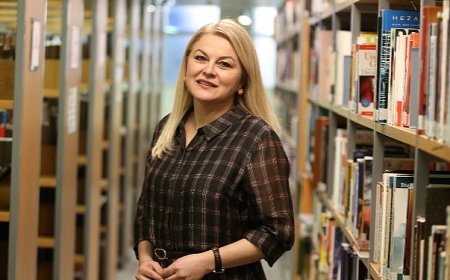 Prof. Dr. Deniz Ülke Arıboğan: “Gençler her dönemde özgürlük ve adalet istediler”