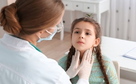 Çoklu Virüsler Çocukları Tehdit Ediyor!