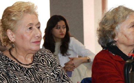 Büyükşehir'den 'Yaşlılığa Nörolojik Bakış'