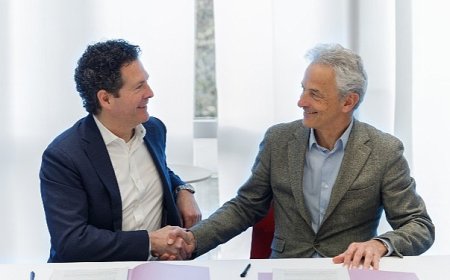 İki dünya devi kardiyovasküler hastalıklara  karşı bir araya geldi