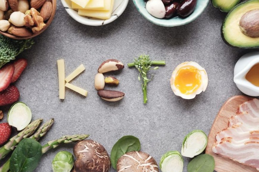 Ketojenik Diyet: Nasıl Yapılır ve Sağlığa Faydaları Nelerdir?