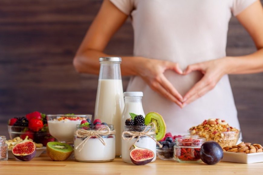 Probiyotikler ve Prebiyotikler: Bağırsak Sağlığı İçin Neden Önemlidir?