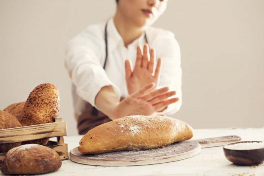 Gluten Hassasiyeti Nedir? Belirtileri ve Nasıl Tedavi Edilir?