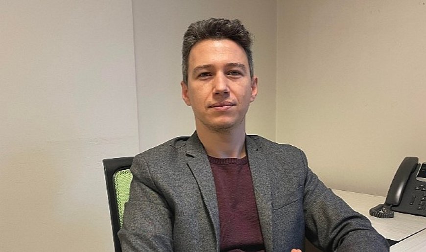 Büyükşehirde 1 kişi günde 200-250 litre su tüketiyor!