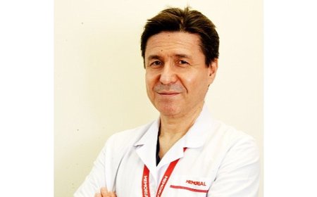 Bacak Damarlarında Kullanılan Stentler Uzuv Kaybını Önleyebiliyor