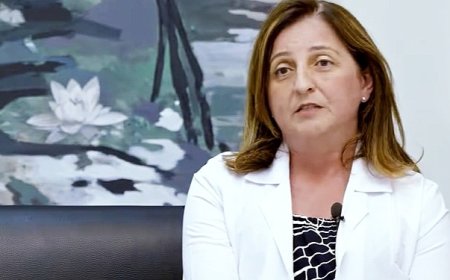 Doktorlar özellikle deprem bölgesinde sağlıklı gebelik için aşıların önemine dikkat çekiyor