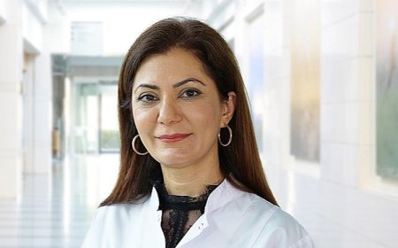 Kanser vakalarının 3’te 1’i önlenebilir