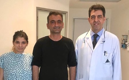 Hastalığı Yüzünden Konuşamayan Sibel: Deprem Anında Çocuklarıma ‘Ben Buradayım’ Diyemedim