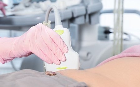 Tüp Bebek Tedavisinde Yeni Umut: Yumurtalık Dokusu Dondurma