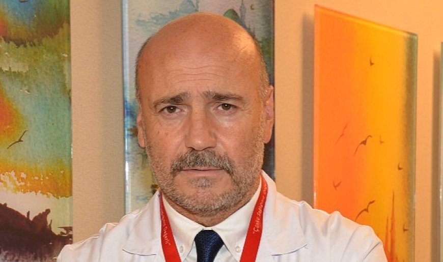 Ağrı ve Şişlik Kötü Huylu Kemik Tümörünün Habercisi Olabilir