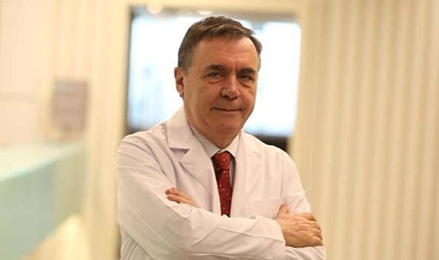 Ramazan ayında ilaç tedavileri yeniden düzenlenmelidir